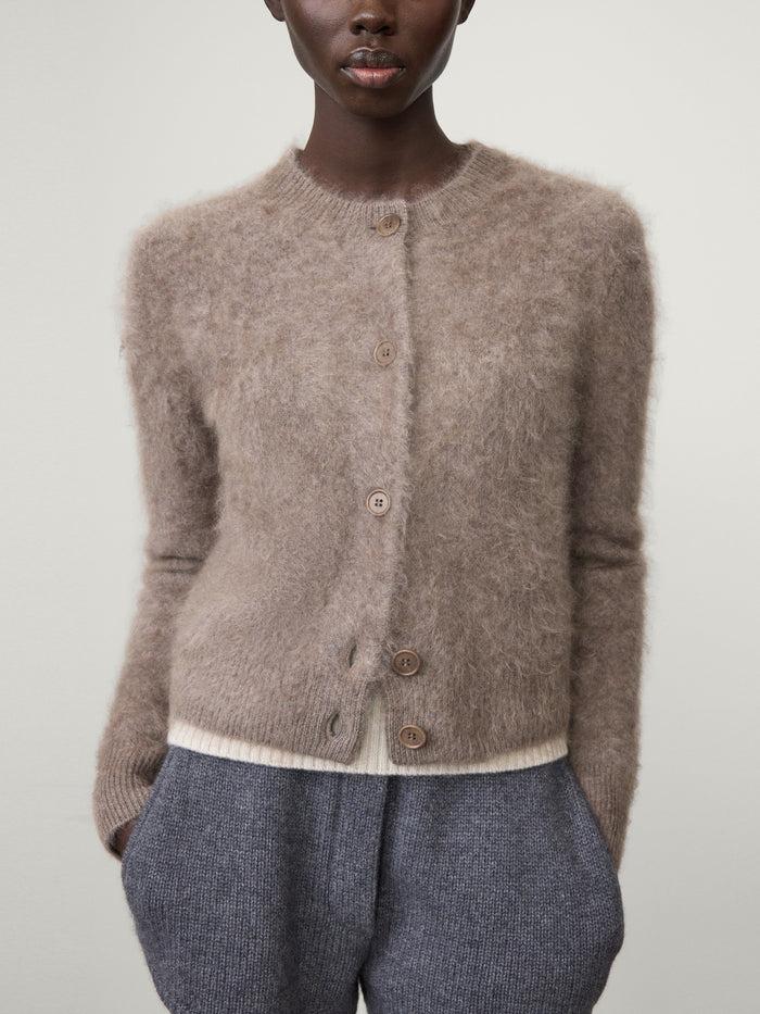 Lisa Yang The Azalea Cardigan