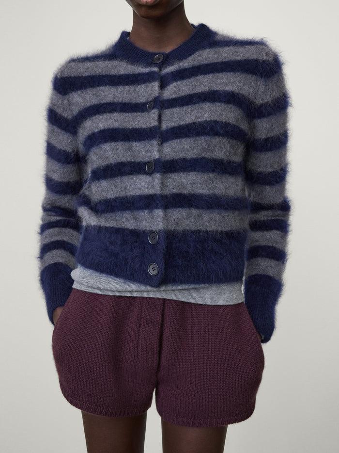 Lisa Yang The Azalea Cardigan