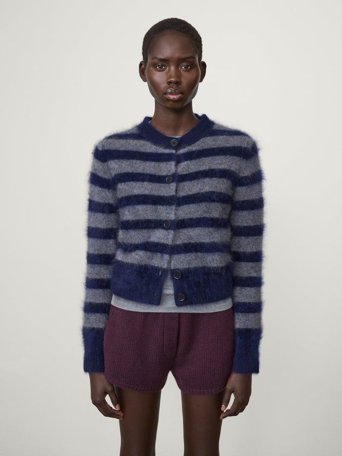 Lisa Yang The Azalea Cardigan