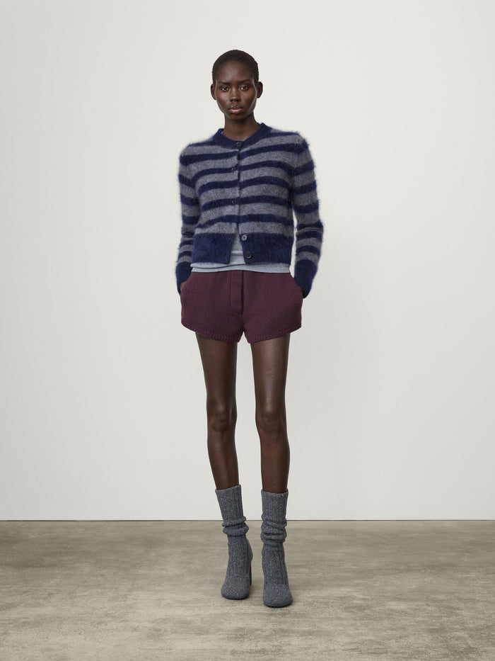 lisa yang The Azalea Cardigan