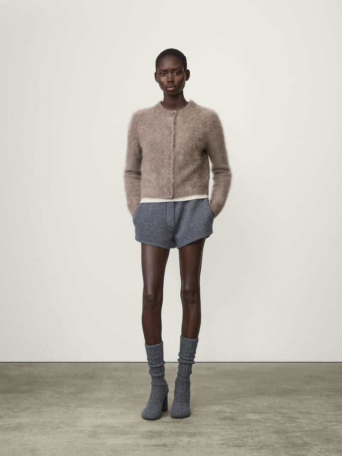 lisa yang The Azalea Cardigan