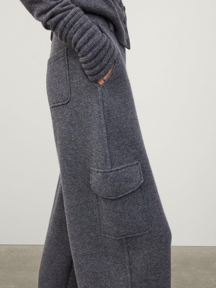 Lisa Yang The Azaria Trousers