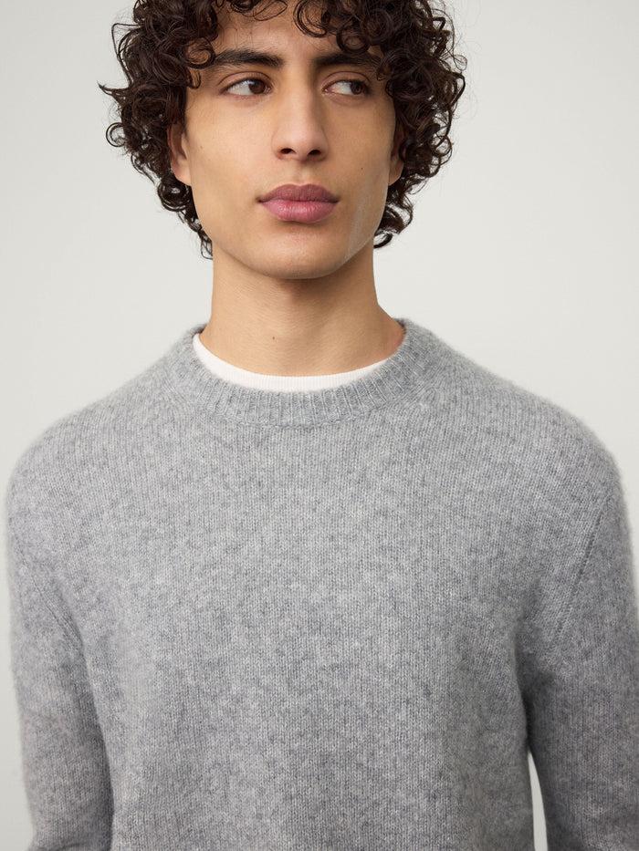 Lisa Yang The Baxter Sweater