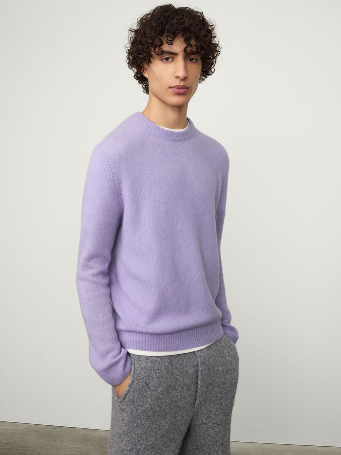 Lisa Yang The Baxter Sweater