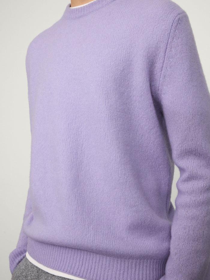 Lisa Yang The Baxter Sweater