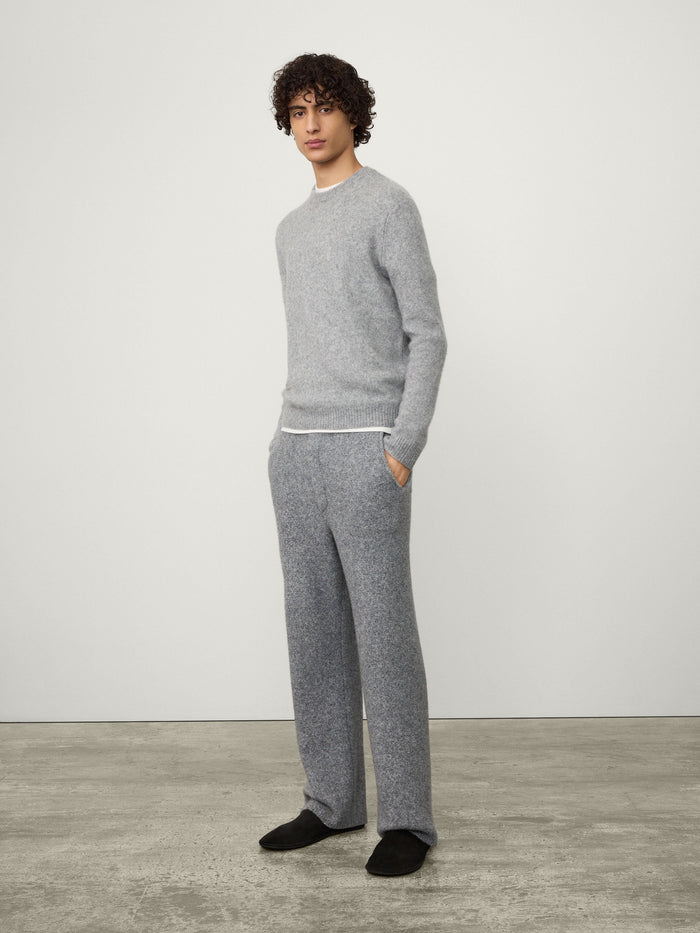 lisa yang The Baxter Sweater