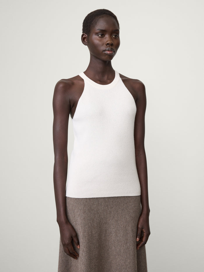 lisa yang The Brienne Top