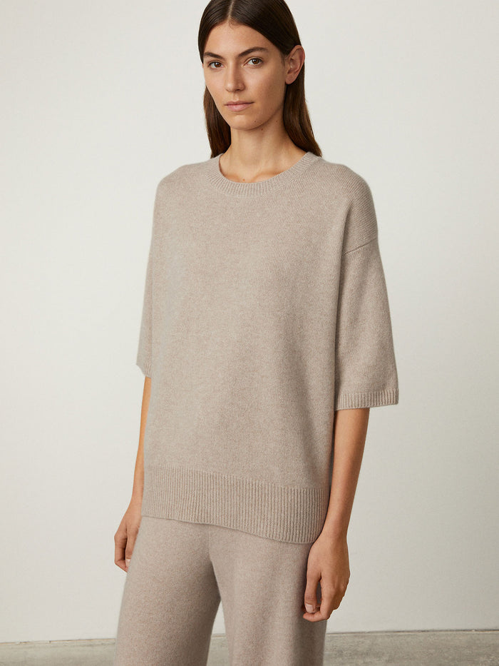 Lisa Yang The Camille Sweater