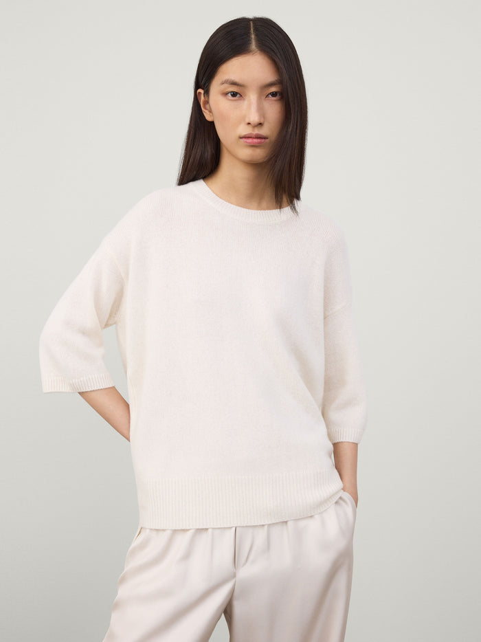 Lisa Yang The Camille Sweater