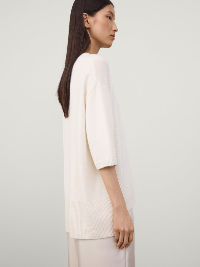 Lisa Yang The Camille Sweater