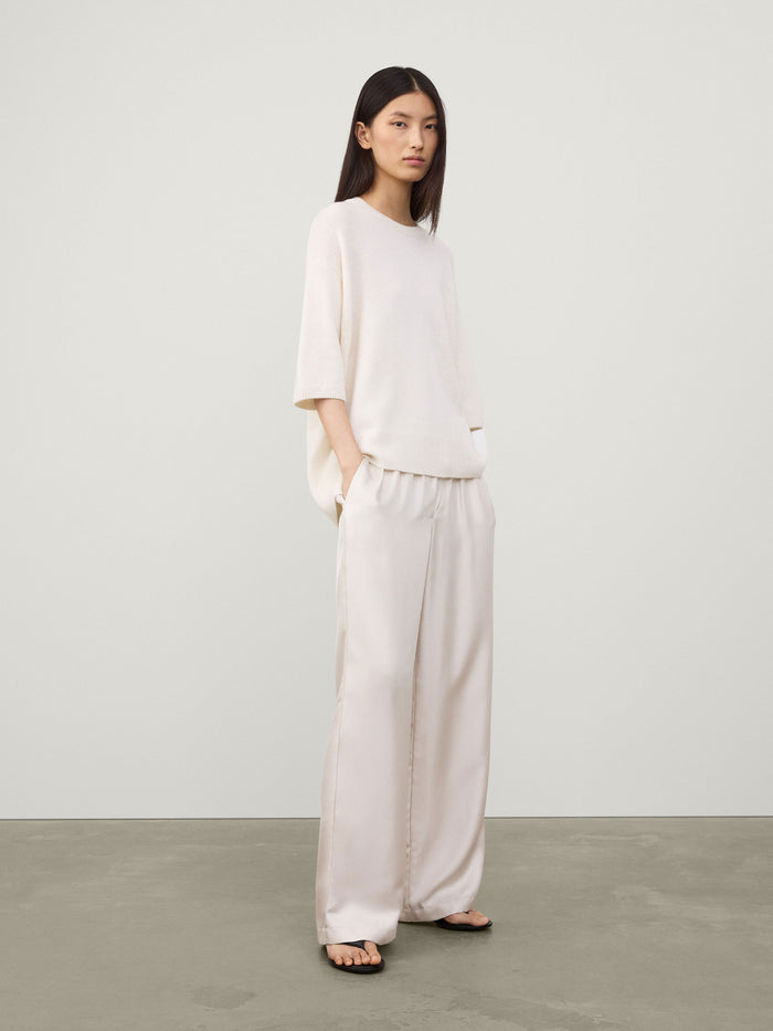 lisa yang The Camille Sweater