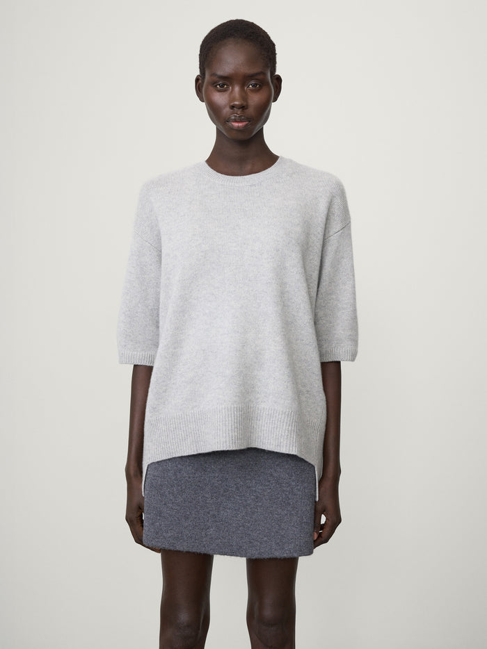 Lisa Yang The Camille Sweater