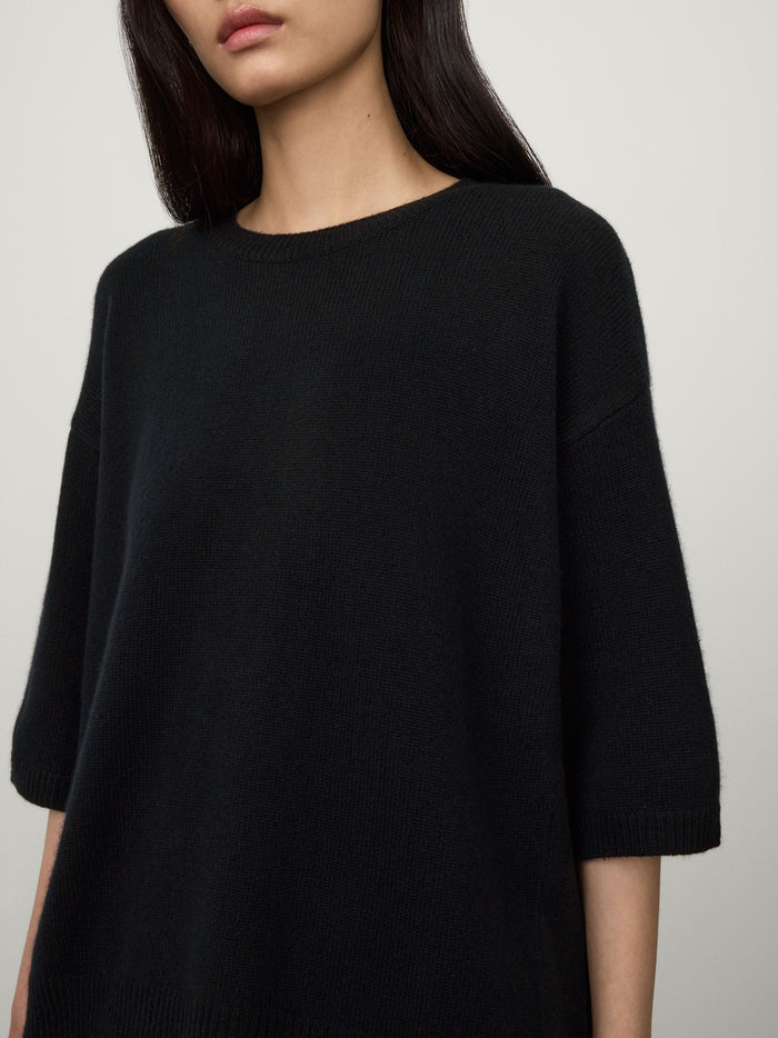 Lisa Yang The Camille Sweater
