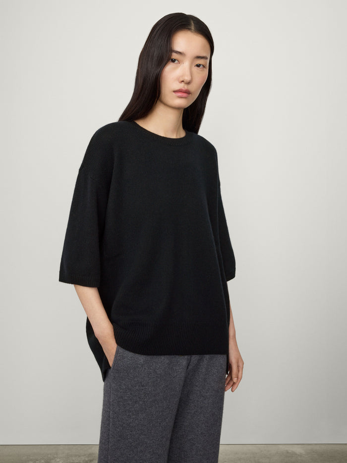 lisa yang The Camille Sweater