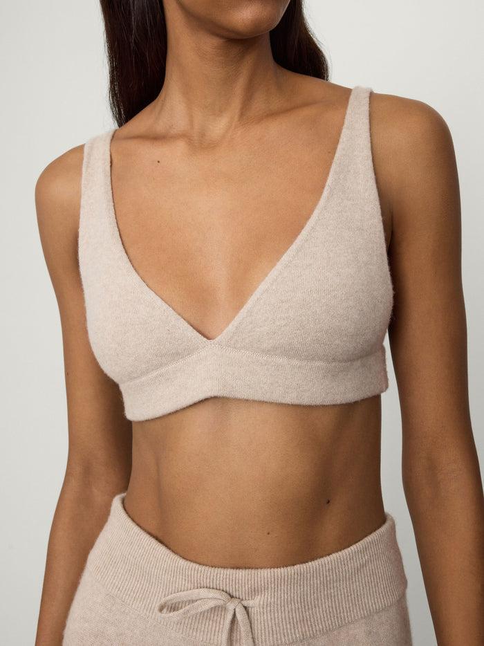 Lisa Yang The Capucine Bralette