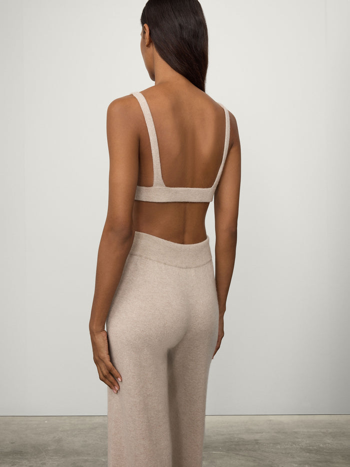 Lisa Yang The Capucine Bralette