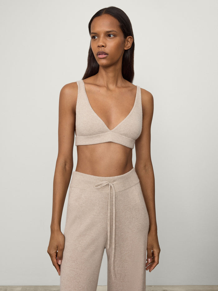 Lisa Yang The Capucine Bralette