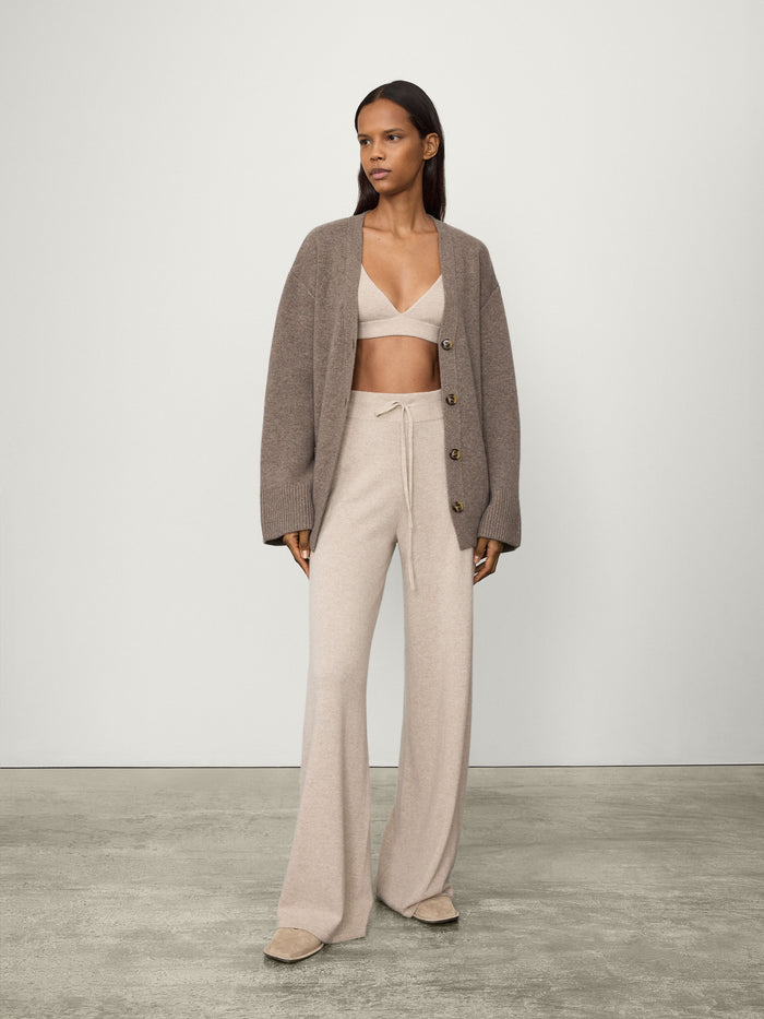 lisa yang The Capucine Bralette