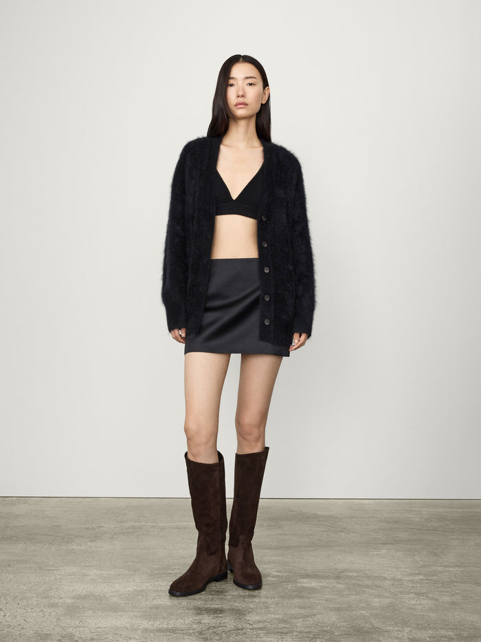 lisa yang The Capucine Bralette