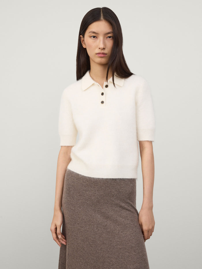 Lisa Yang The Carolyn Top