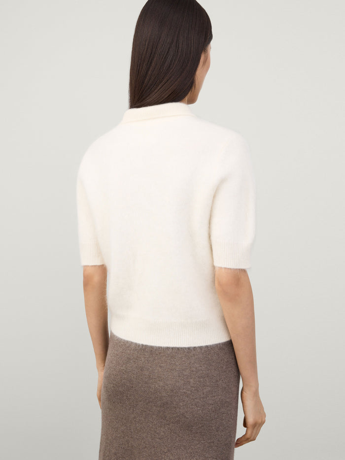 Lisa Yang The Carolyn Top