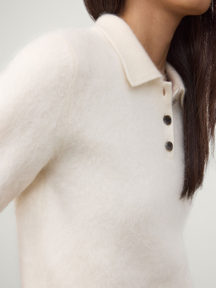 lisa yang The Carolyn Top