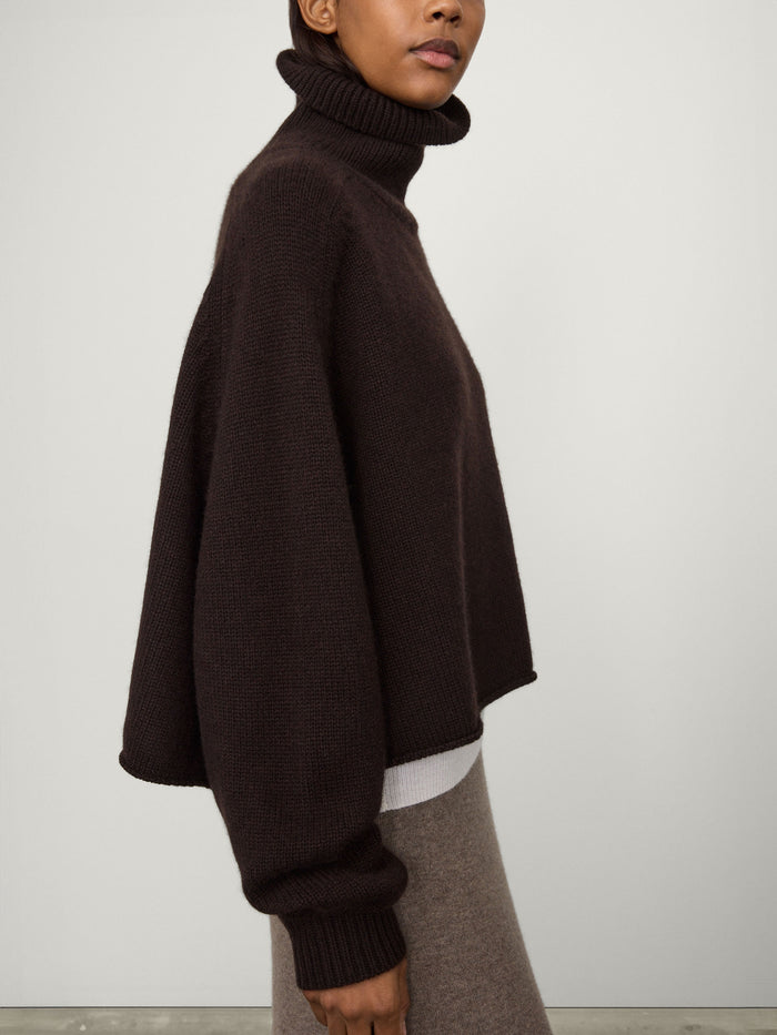 Lisa Yang The Cathie Sweater