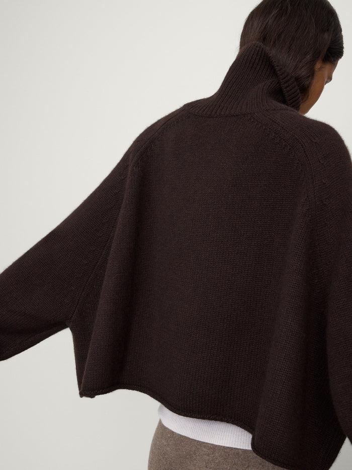 Lisa Yang The Cathie Sweater