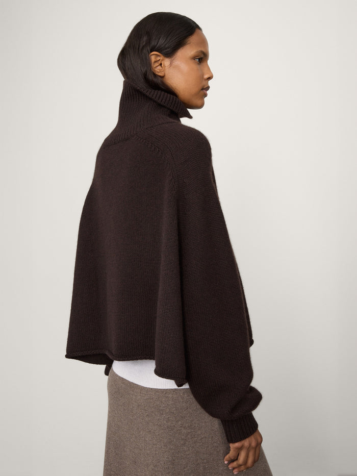 Lisa Yang The Cathie Sweater
