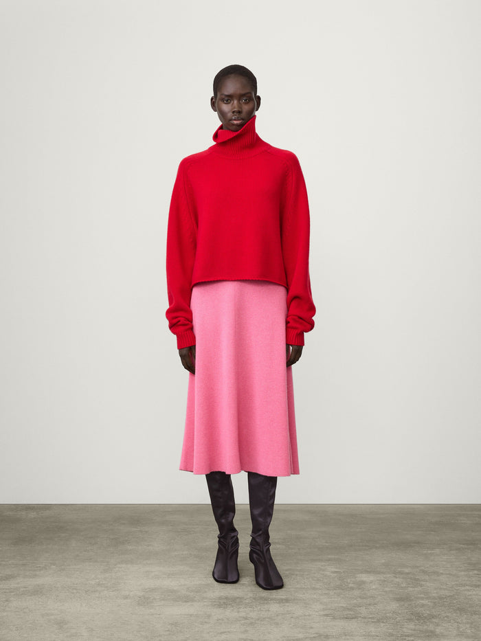 Lisa Yang The Cathie Sweater