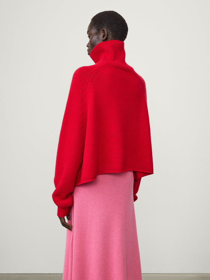 Lisa Yang The Cathie Sweater