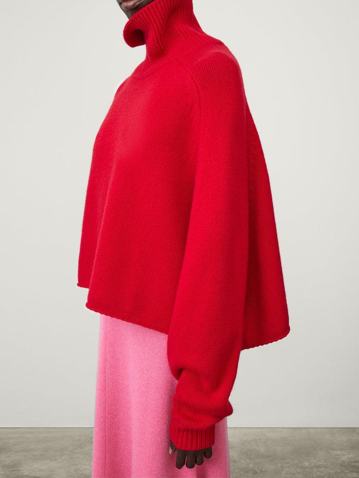 lisa yang The Cathie Sweater