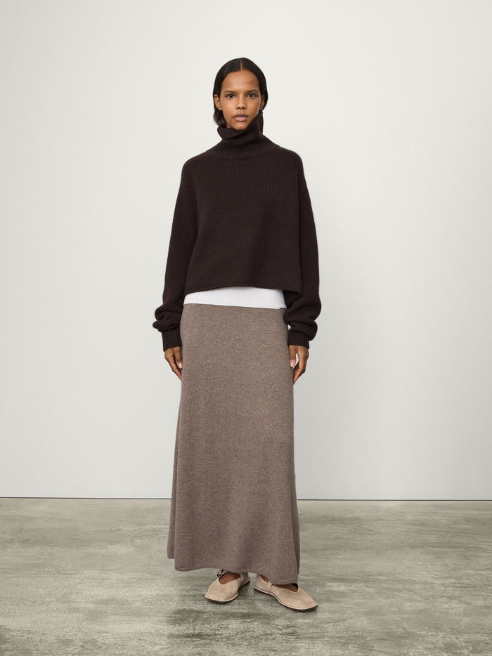 lisa yang The Cathie Sweater