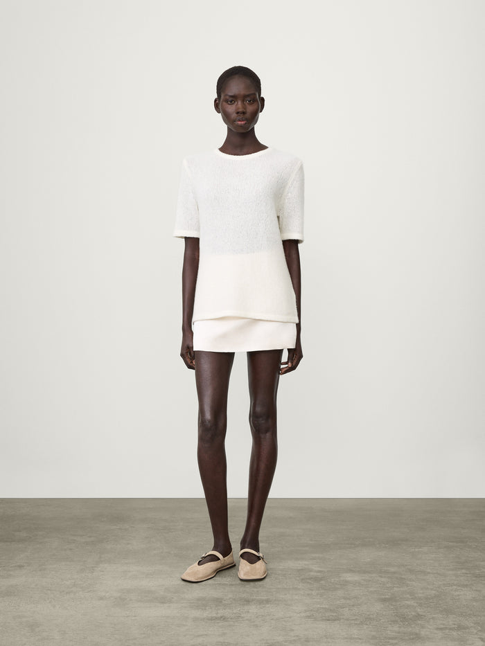 Lisa Yang The Cecelia T-shirt