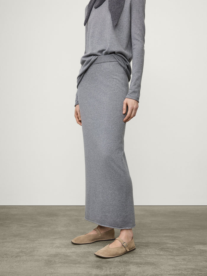 Lisa Yang The Charlotta Skirt