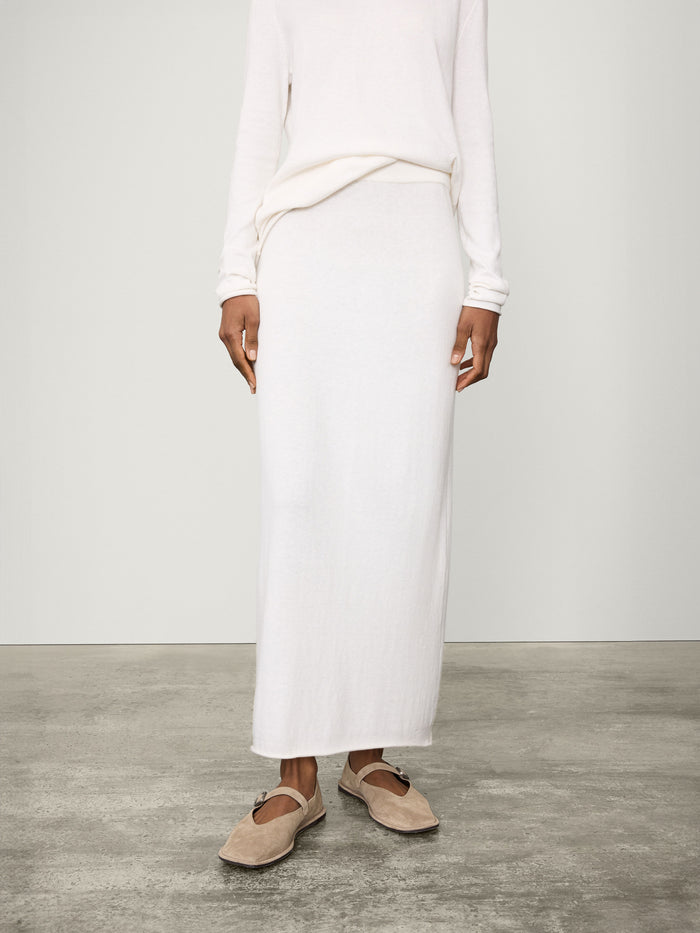 Lisa Yang The Charlotta Skirt