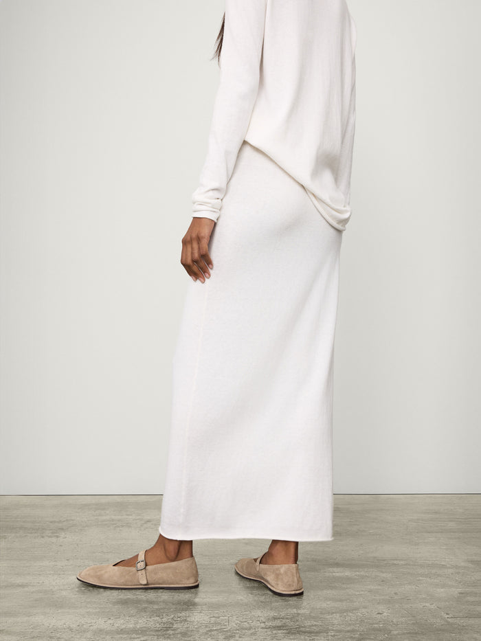 Lisa Yang The Charlotta Skirt