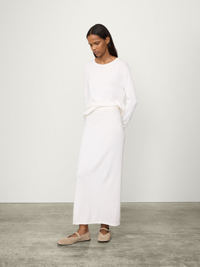 lisa yang The Charlotta Skirt