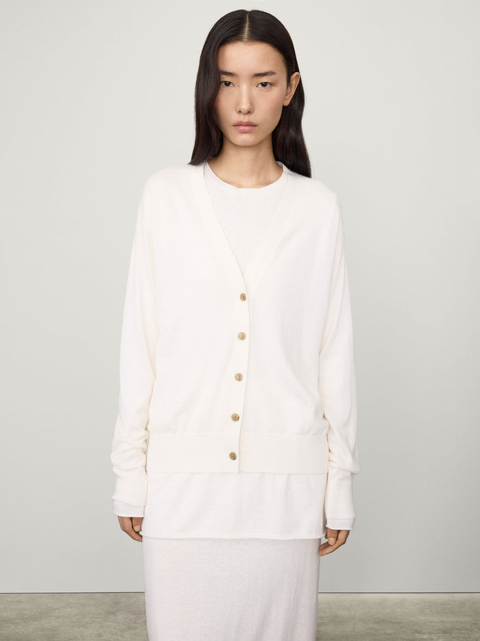 Lisa Yang The Cia Cardigan