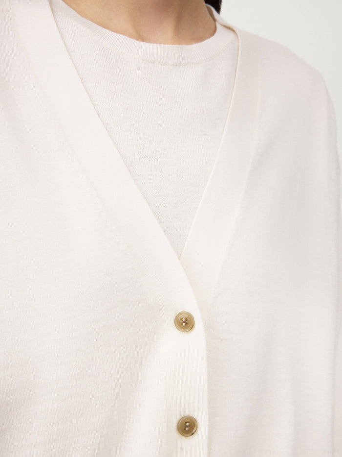 Lisa Yang The Cia Cardigan