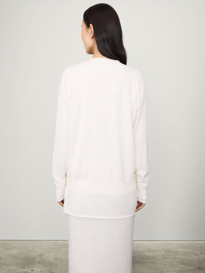 Lisa Yang The Cia Cardigan