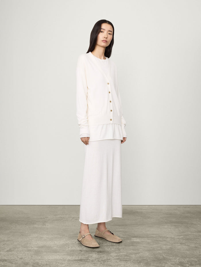 lisa yang The Cia Cardigan