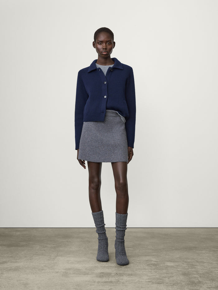 Lisa Yang The Clare Skirt