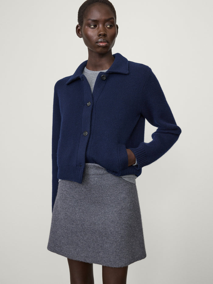 Lisa Yang The Clare Skirt