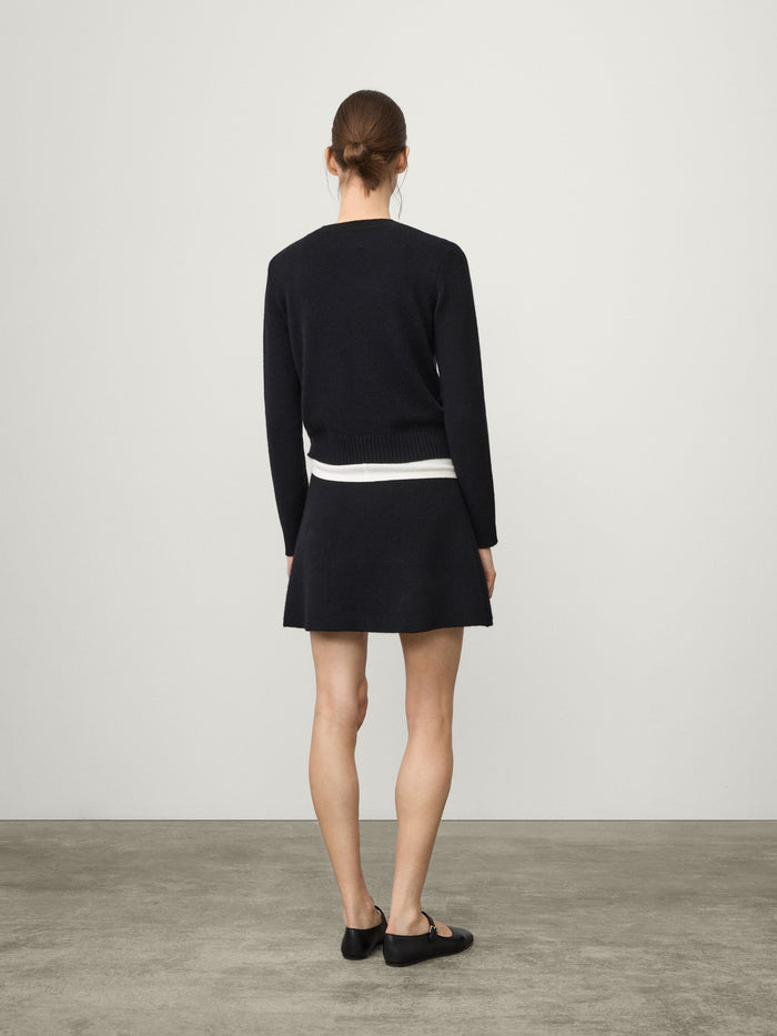 Lisa Yang The Clare Skirt