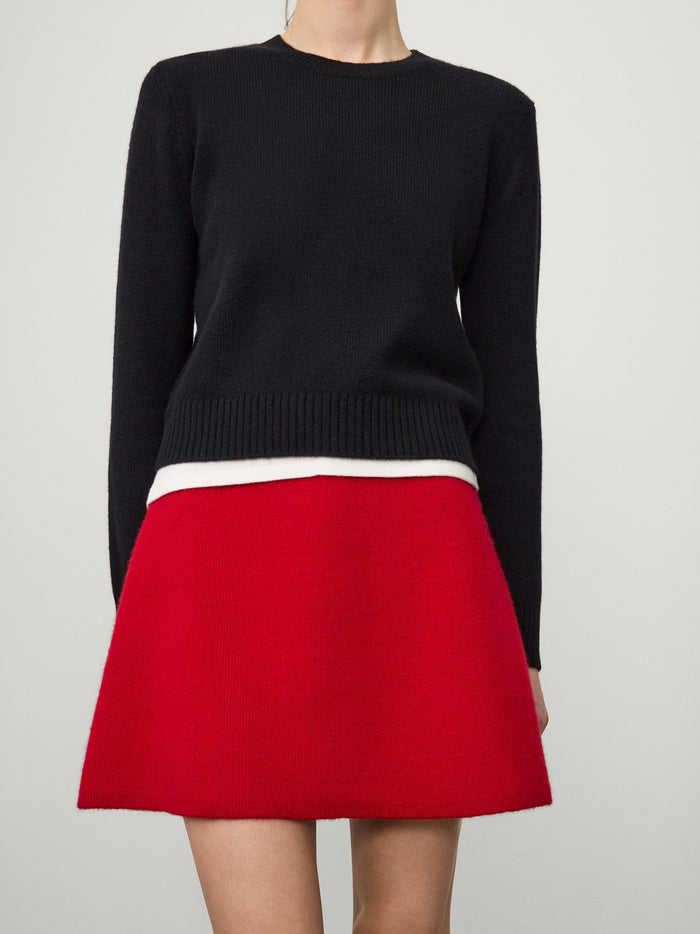 Lisa Yang The Clare Skirt