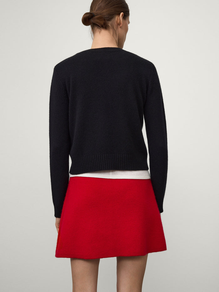 Lisa Yang The Clare Skirt