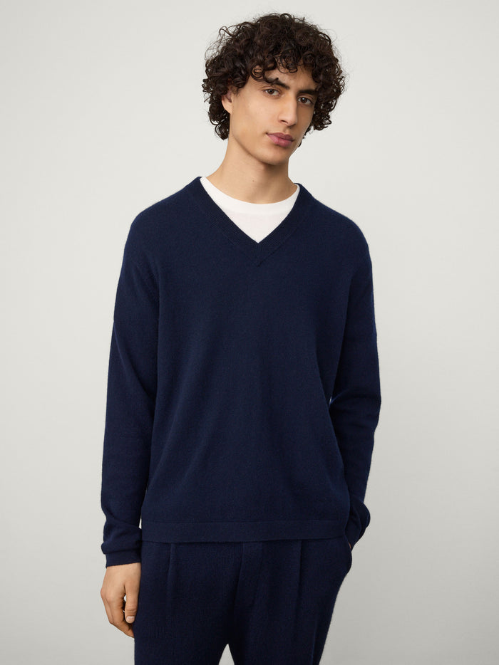 Lisa Yang The Clayton Sweater