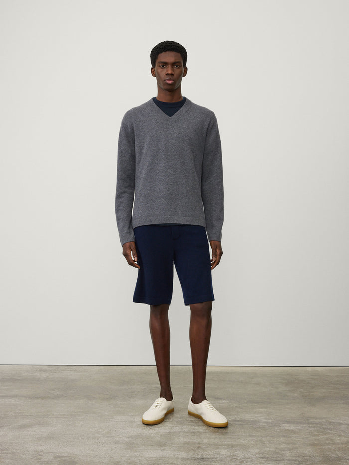 Lisa Yang The Clayton Sweater