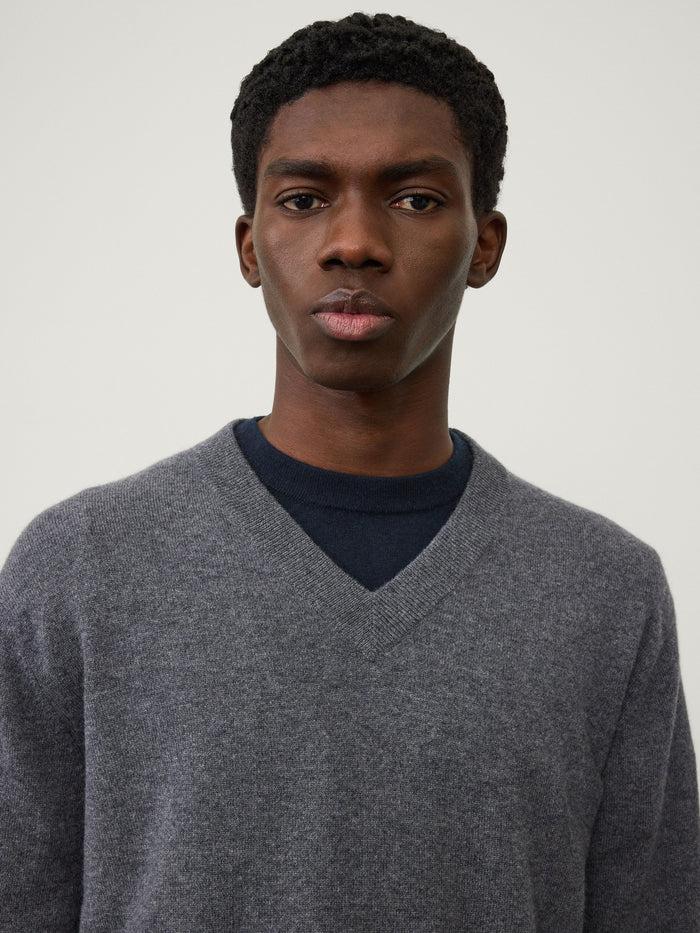 Lisa Yang The Clayton Sweater